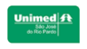 Logotipo Unimed São José do Rio Pardo