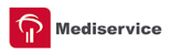 Logotipo Mediservice