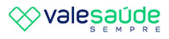 Logotipo Vale Saúde