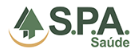 Logotipo SPA Saúde