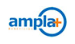 Logotipo Ampla+