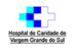 Logotipo Hospital de Caridade de Vargem Grande do Sul