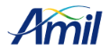 Logotipo Amil