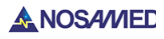 Logotipo Nosamed