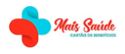 Logotipo Mais Saúde