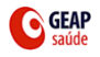 Logotipo GEAP Saúde