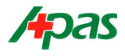 Logotipo PAS