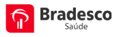 Logotipo Bradesco Saúde