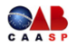 Logotipo CAASP