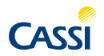 Logotipo CASSI